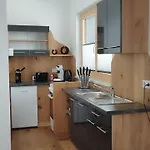 Apartamento Kettis *