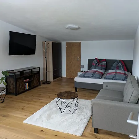 Kettis Apartament