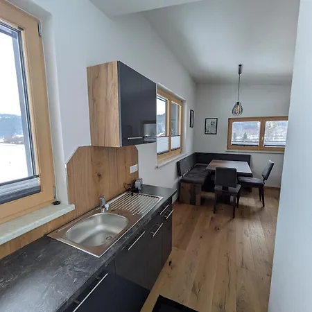 Apartament Kettis Grobming