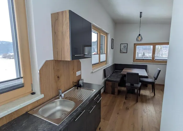 شقة Kettis غوربمينغ